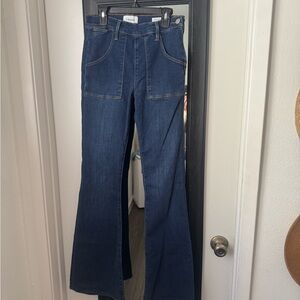 Frame Le Flare de Francoise | Size 26